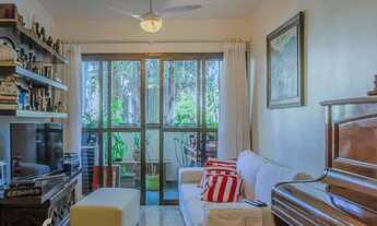 Imagem 8: Apartamento à venda em Santana com 85 m², 3 quartos, 1 vaga