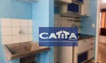 Imagem 3: Apartamento com 2 dormitórios à venda, 48 m² por R$ 128.000,00 - Itaim Paulista (Zona Lest