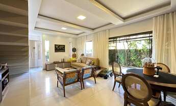 Imagem 4: Alugo ou vendo casa Mobiliada em condomínio fechado em Intermares