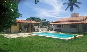 Imagem 2: Casa para locação Praia de Ipitanga!