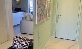 Imagem 4: Apartamento para aluguel com 49 metros quadrados com 1 quarto em Indianópolis - São Paulo