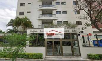 Imagem: Apartamento à venda - Vila Costa - Suzano/SP