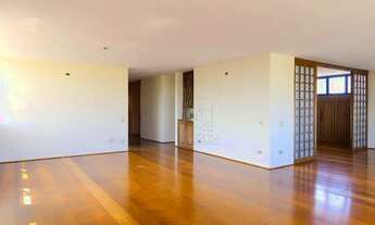 Imagem 4: Apartamento com 3 dormitórios à venda, 270 m² por R$ 1.000.000,00 - Jardim - Santo André/S