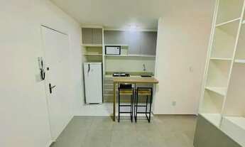 Imagem 5: Studio/kitnet mobiliado - Koesa no Kobrasol