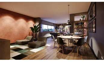 Imagem 3: Apartamento com 3 dormitórios à venda, 81 m² por R$ 552.704,94 - Jardim Sul - Uberlândia/M