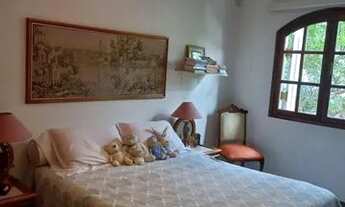 Imagem 7: CASA ASSOBRADADA - BROOKLIN - SP