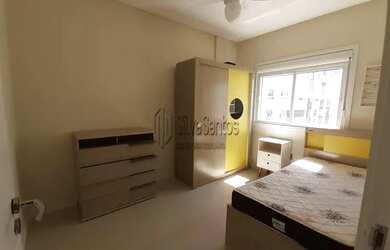 Imagem 6: Apartamento de 2 Quartos no Centro. Ref.: *36