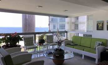 Imagem 3: Maravilhoso apartamento super reformado com vista mar!