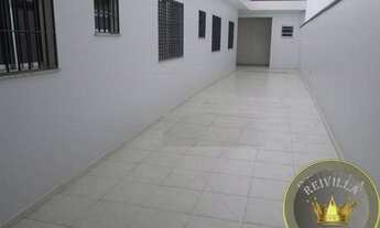 Imagem 6: Casa Residencial à venda, Vila Oratório, São Paulo - CA0041