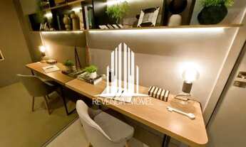 Imagem 3: Apartamento à venda no Campo Belo