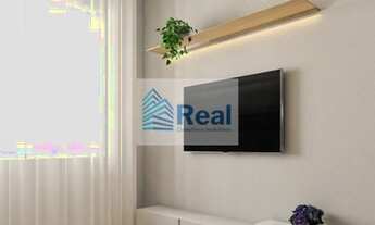 Imagem 2: Apartamento com 2 dormitórios para alugar em Belo Horizonte