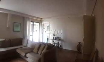 Imagem 5: Apartamento à venda no Cambuí - Campinas/SP