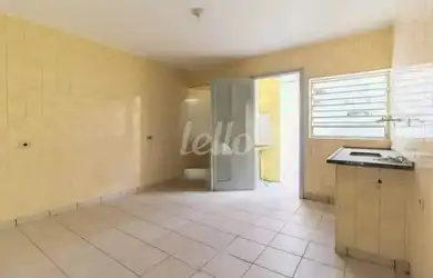 Imagem 3: São Paulo - Casa Padrão - Parque da Mooca