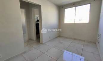 Imagem 2: AP6487L - ALUGA-SE IMÓVEL DE 2 DORMS, PRÓX AO CENTRO DE VOTORANTIM E FÁCIL ACESSO AO SHOPP