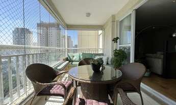 Imagem 7: Apartamento com 3 suítes para aluguel, 143m² - Vila Leopoldina