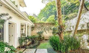 Imagem 6: Casa com 3 dormitórios, 300 m² - venda por R$ 6.700.000,00 ou aluguel por R$ 32.185,93 - J