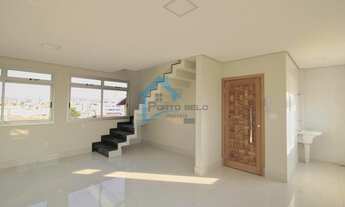 Imagem: Cobertura para Venda em Contagem, Eldorado