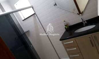Imagem 4: Casa com 3 dorms, Jardim Eldorado, Sumaré - R$ 440 mil, Cod: CA2783
