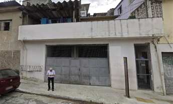 Imagem: Casa Casa Verde Alta São Paulo/SP