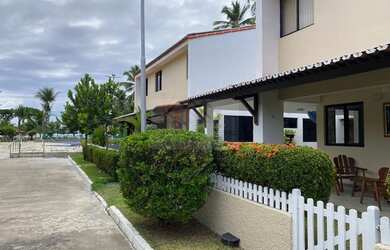 Imagem 2: CONDOMINIO MORADA DO MAR - MARIA FARINHA