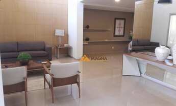 Imagem 3: Apartamento à venda, 124 m² por R$ 1.000.000,00 - Jardim Botânico - Ribeirão Preto/SP