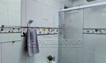 Imagem 7: SOROCABA - Apartamento Padrão - Além Ponte