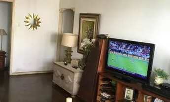 Imagem 5: Apartamento Copacabana 4 quartos