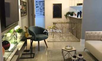 Imagem 5: Apartamento para Venda em Fortaleza, Parquelândia, 3 dormitórios, 2 suítes, 3 banheiros, 2