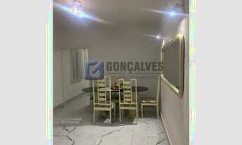 Imagem 6: SAO BERNARDO DO CAMPO - Residential / Sobrado - BAIRRO ASSUNCAO