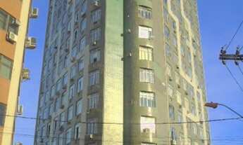 Imagem: Apto 1 Quarto - Próximo da Igreja Santo