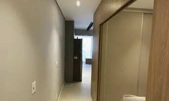 Imagem 6: Studio para aluguel possui 42 metros quadrados com 1 quarto em Campo Belo - São Paulo - SP