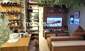 Imagem 2: Oportunidade Única: Seu Apartamento Moderno na Vila Olímpia!