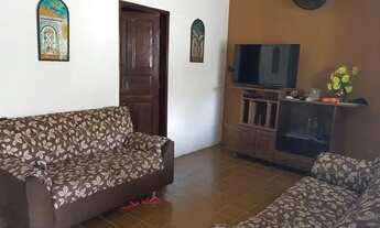 Imagem 2: Vendo/Alugo Casa no centro de PITIMBU 5 quartos sendo 3 suítes