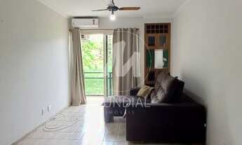 Imagem: Apartamento (tipo - padrao) 2 dormitórios