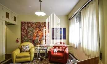 Imagem 2: Apartamento Condomínio Vila Adriana no Jardim Paulista com 13m² 2 dormitórios 1 banheiro