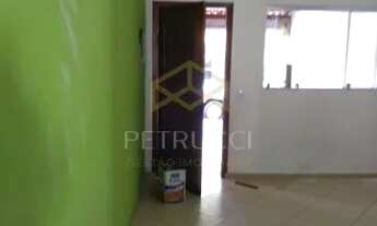 Imagem 3: Casa - Parque Residencial Potiguara - Itu