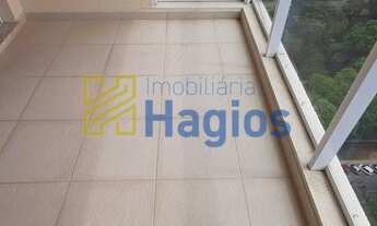 Imagem 3: Apartamento em Dezoito do Forte Empresarial/Alphaville. - Barueri