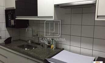 Imagem 5: Apartamento (tipo - padrao) 2 dormitórios/suite, cozinha planejada, portaria 24 horas, em