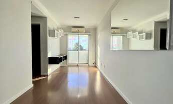 Imagem: Apartamento Semi Mobiliado Esplanada Caxias