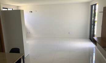 Imagem 6: Apartamento para aluguel tem 38 metros quadrados com 1 quarto em Cruz das Almas - Maceió