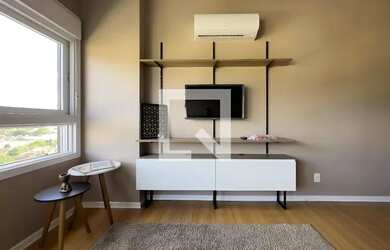 Imagem 6: Apartamento para Aluguel - Partenon, 1 Quarto, 38 m2