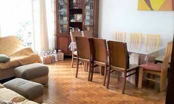 Imagem: BELO APARTAMENTO COM JEITO DE CASA 3 DORMS