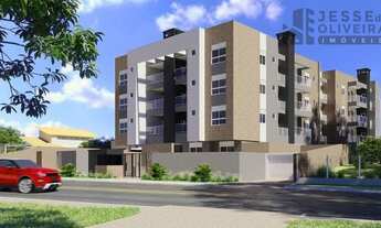 Imagem 2: Curitiba - Apartamento Padrão - Água Verde