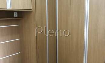 Imagem 5: Apartamento - Vila Industrial - Campinas