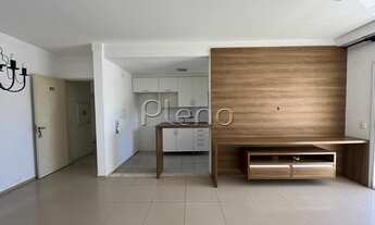 Imagem 3: Apartamento - Parque Prado - Campinas
