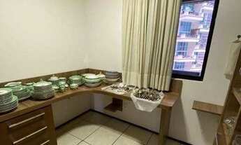 Imagem: FORTALEZA - Apartamento Padrão - Meireles