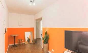 Imagem 2: Apartamento-São Paulo-PERDIZES