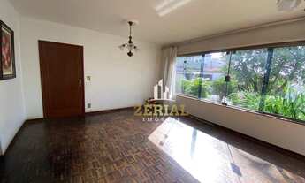 Imagem 4: Sobrado com 4 dormitórios para alugar, 296 m² por R$ 4.335,00/mês - Santa Paula - São Caet