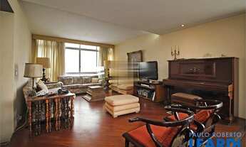 Imagem 4: APARTAMENTO - JARDIM PAULISTA - SP
