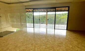 Imagem 3: Casa em Condomínio para Venda em Lagoa Santa, Condomínio Condados da Lagoa, 3 dormitórios